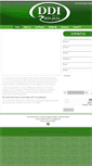 Mobile Screenshot of ddihomes.com